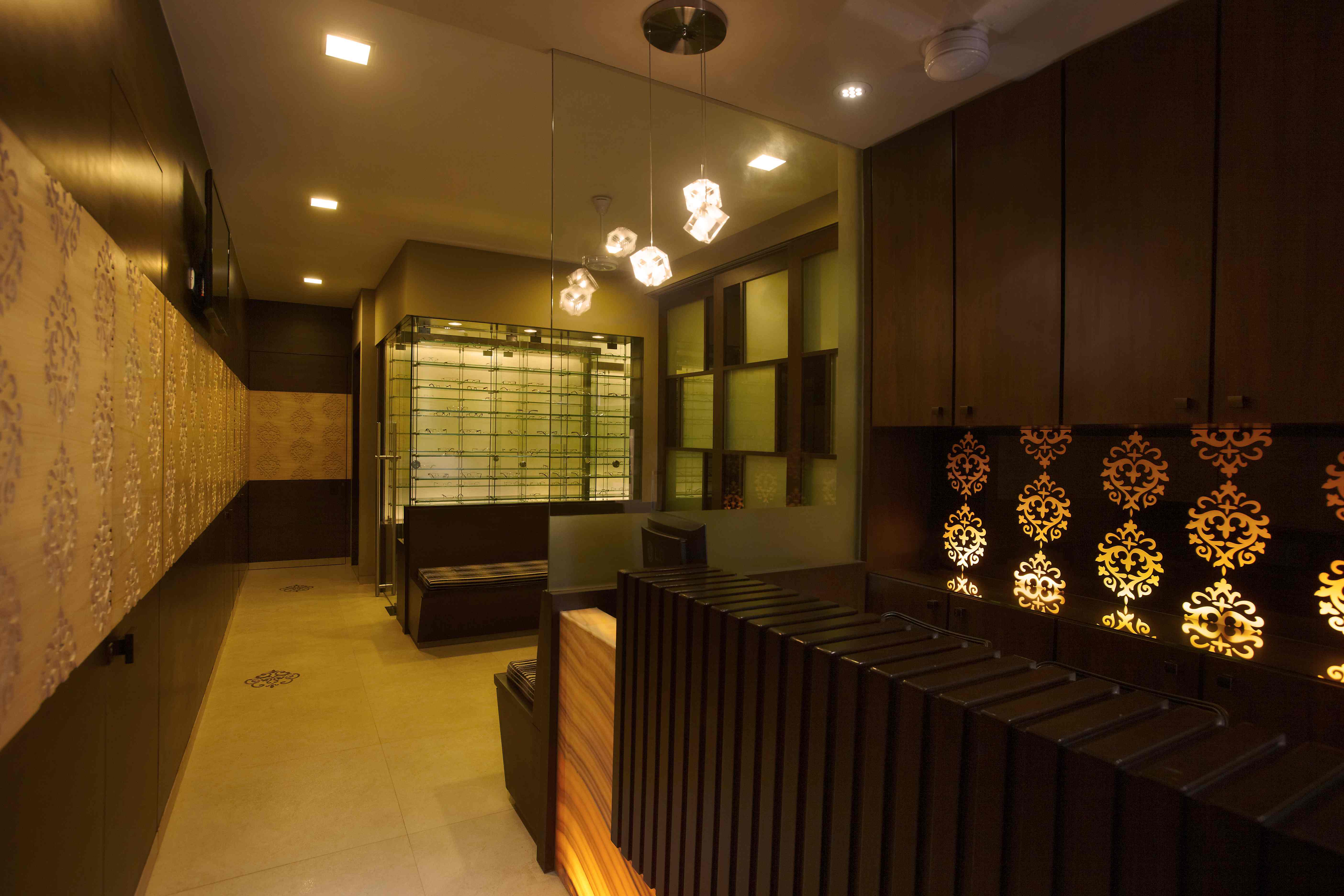 Drishti Eye Care Advanced Eye Hospital in Mulund Mumbai